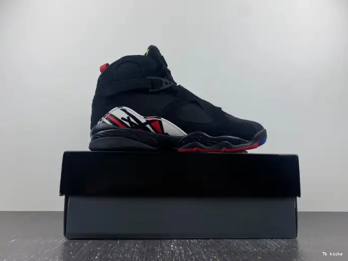 Cheap TBK Jordan Air 305381-062 8 Playoffs 0614
